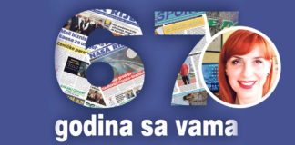 „Posvetiti medijski prostor najmlađima, jednako je davanju šanse budućnosti“