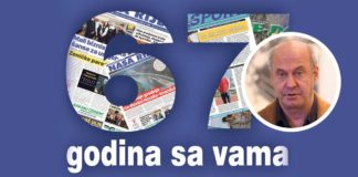 Naša riječ je svjetionik u tami