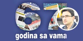 Profesionalno, odgovorno i pouzdano pružanje informacija