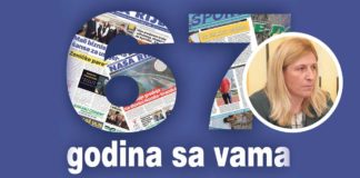 Ostanite na putu istine