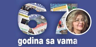 “Naša riječ” je vjerni pratitelj svih događaja u ZDK