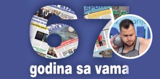 Svaki put se radujem novoj saradnji