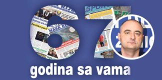 „Naša riječ“ je glas naroda