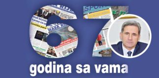 „Pomno biran i kvalitetan sadržaj su ono što Vas čini posebnim“