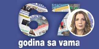 „Prepoznatljiv ste simbol novinarstva grada Zenica“