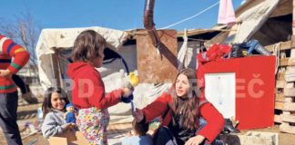 Ne zaboravite Tursku-obnova će trajati godinama!