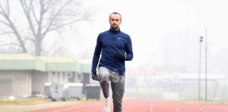 Amel Tuka drugi u Ostravi