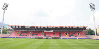 Alba Zenica će u naredne tri godine održavati travnjak Bilinog polja