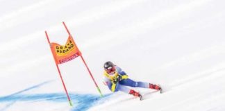 Elvedina Muzaferija srebrna na Europa kupu