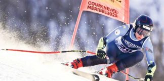 Elvedina Muzaferija ponovno sjajna