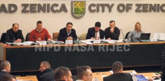 Usvojen Budžet Grada Zenica za 2023. godinu