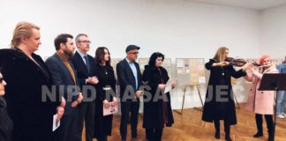 “Tragom brčanskih Jevreja”