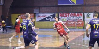 Ekipe iz ZDK ispale iz KUP-a