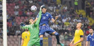 Priznanje za Draženka Jurišića, fotoreportera Naše riječi