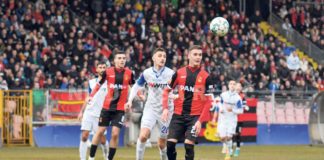 Radnik nakon penala eliminisao Čelik