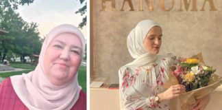 Hidžab je upotpunjenje imana