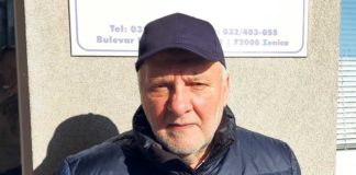 Naša riječ donosi informacije s terena iz prve ruke