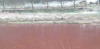 Okončan inspekcijski nadzor u ArcelorMittalu, čekaju se rezultati analize