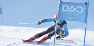 Sjajan početak skijaške sezone