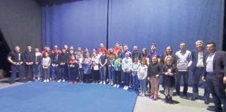 Adna Selimović i Ajdin Skopljak najbolji u 2022. godini