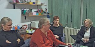 Hrabro i zajedno, koračaju na putu ka ozdravljenju