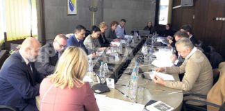 Proporcionalna zastupljenost konstitutivnih naroda i Ostalih nije narušena