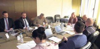 Vlada ZDK odobrila 100.000 KM pomoći narodu Turske i Sirije