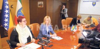 Zeničko-dobojski kanton zadužen ukupno 493.724.959,57 KM