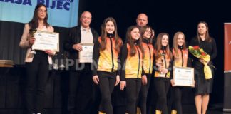 Stiglo više od 200 prijava