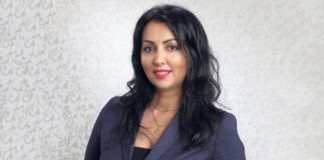 Žena si i možeš sve!