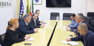 Kasumović: Mještanima Nemile neće se rušiti kuće