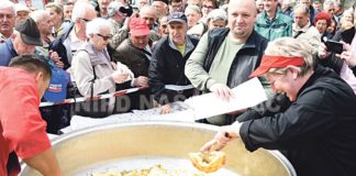 Zeničani uz obalu rijeke Bosne uživali na Čimburijadi