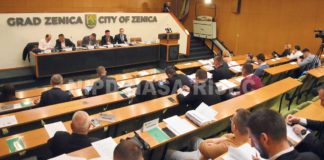Vijećnici usvojili Prijedlog Odluke o dodjeli javnih priznanja Zenice