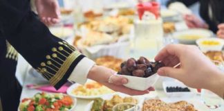 Dočekajte radost iftara uz ramazansku sofru