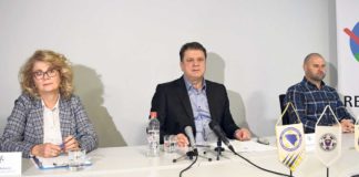 Amaterska reprezentacija NS ZDK izborila završnicu UEFA Kupa regija