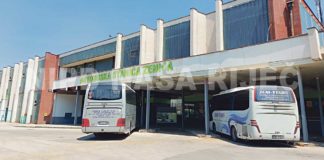 Autobuska stanica vraćena JKP „Zenicatrans-prevoz putnika“
