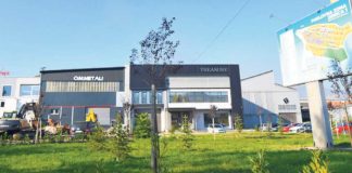 Uspješan primjer poslovanja