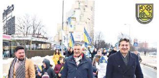 SPECIJALNI PRILOG POVODOM DANA ZENICE