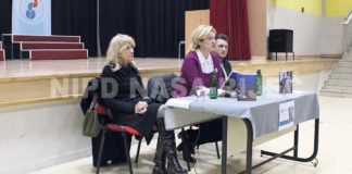 „Johnny B“ autorice Sanje Babić Đulvat