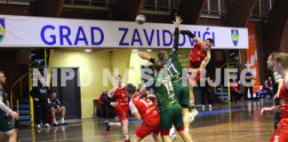 Jasmin Hadžihasić upisao 20 odbrana za Krivaju