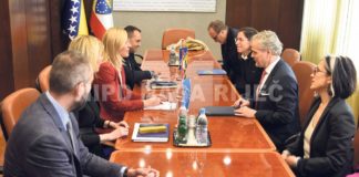 Provesti reforme potrebne za pristupanje Evropskoj uniji