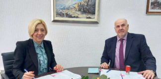 Pola miliona KM za unapređenje funkcionisanja Spomenika prirode Tajan