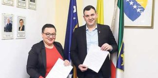 Pola miliona KM za Čelik