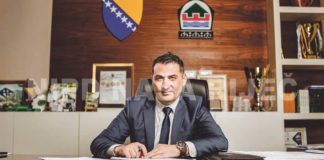 „Realiziramo projekte koje kakanjska javnost prepoznaje kao bitne i potrebne“