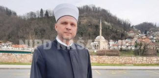 „Bajram simbolizira radost, uspjeh i pobjedu“