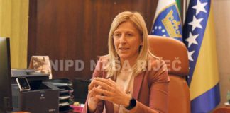 Opredijeljeni smo da transparentno i odgovorno upravljamo javnim resursima