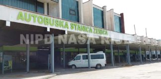 Autobuska stanica Zenica ponovo prodata firmi “Hasanspahić” iz Breze