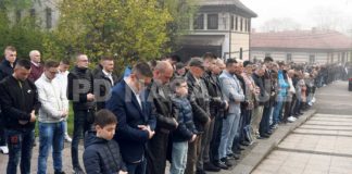 „Vjernicima Bajram donosi sreću i radost, ali i tragove tuge“
