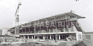 Dom Čelika i gnijezdo „Zmajeva“