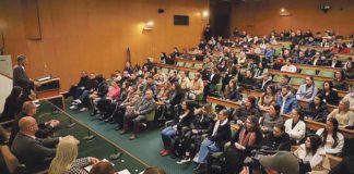 Boračke stipendije za zeničke studente